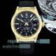 FH Factory Swiss Clone Rolex Gain Weight Skywalker Yellow Gold 42mm Rubber Strap Watch (2)_th.jpg
